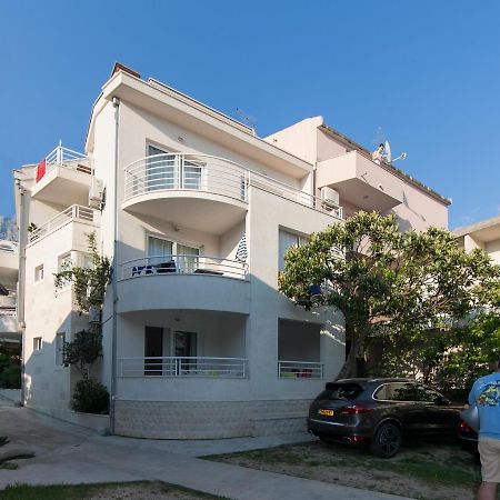 טוצפי Apartments Milana 2 מראה חיצוני תמונה