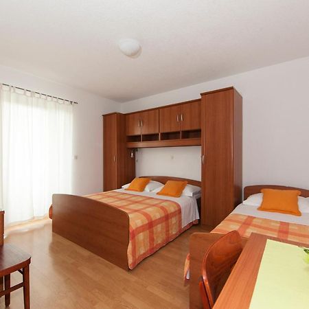 טוצפי Apartments Milana 2 מראה חיצוני תמונה
