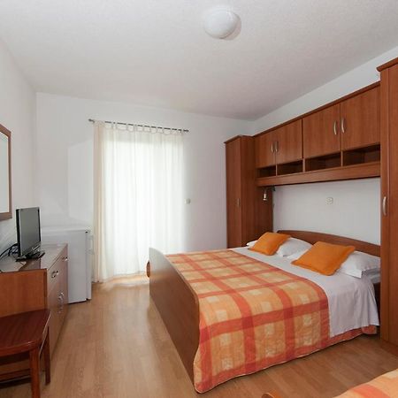 טוצפי Apartments Milana 2 מראה חיצוני תמונה