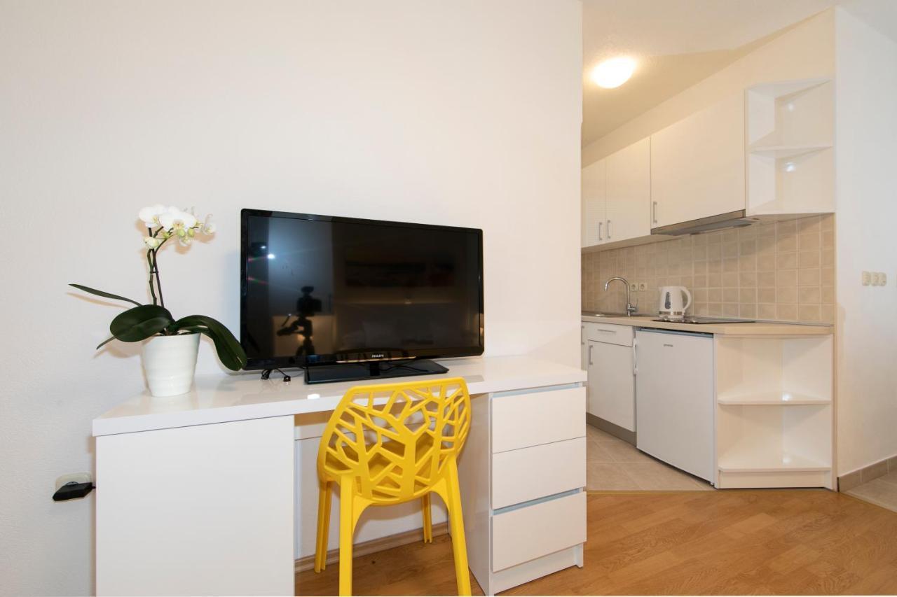 טוצפי Apartments Milana 2 מראה חיצוני תמונה