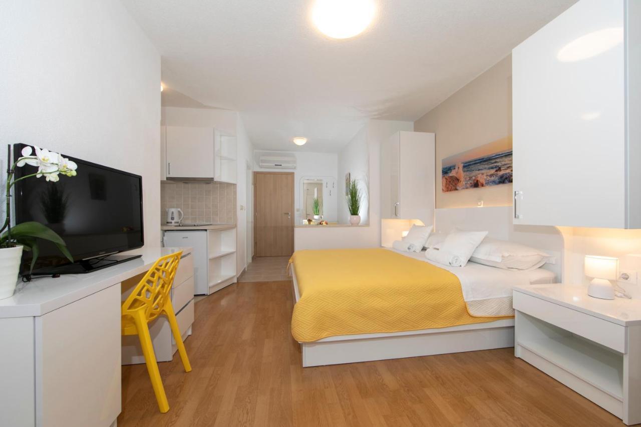טוצפי Apartments Milana 2 מראה חיצוני תמונה