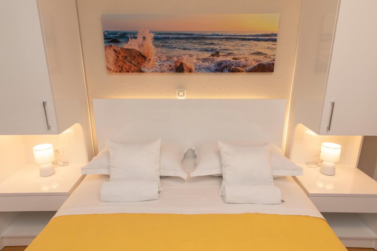 טוצפי Apartments Milana 2 מראה חיצוני תמונה