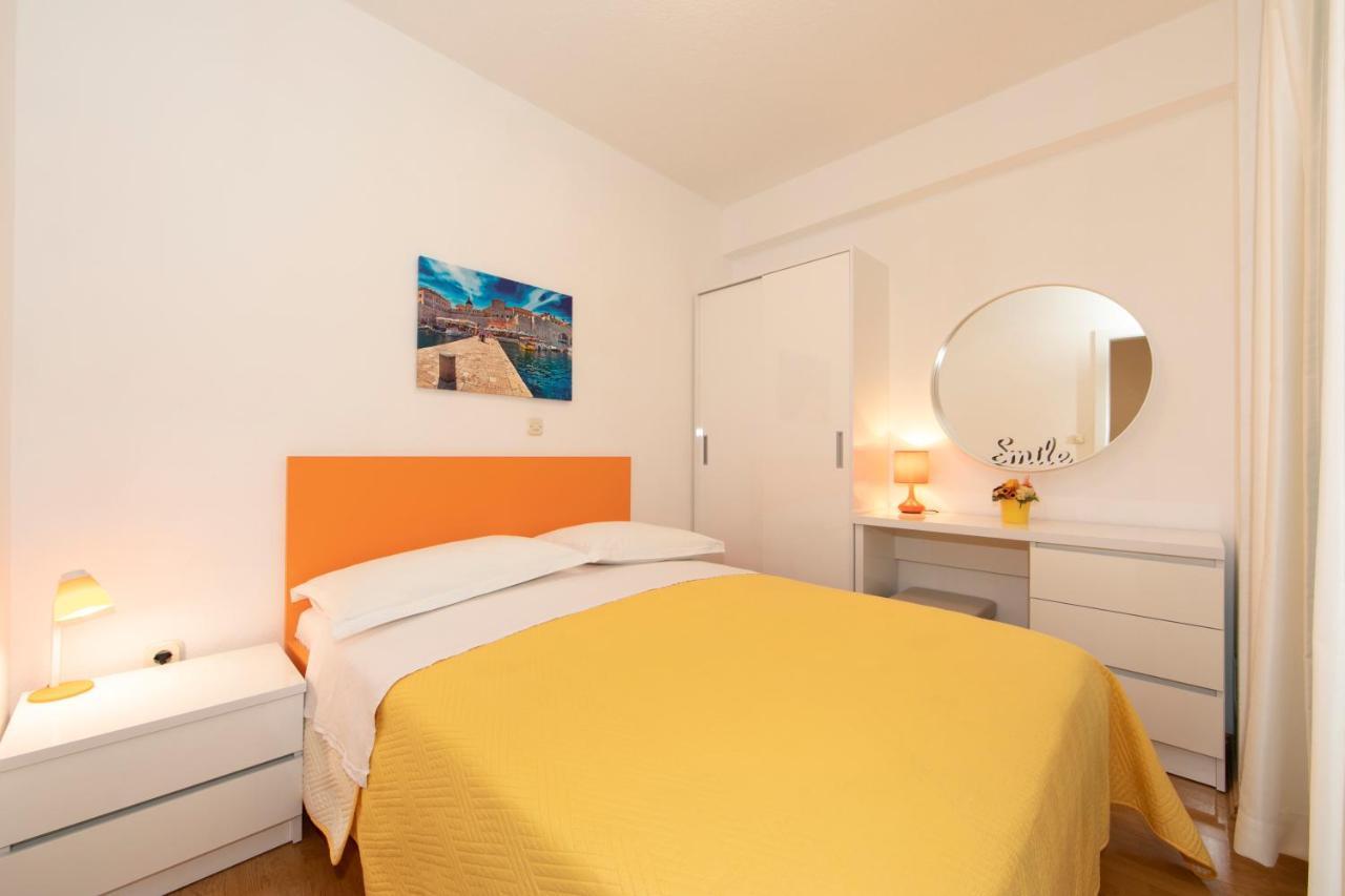 טוצפי Apartments Milana 2 מראה חיצוני תמונה