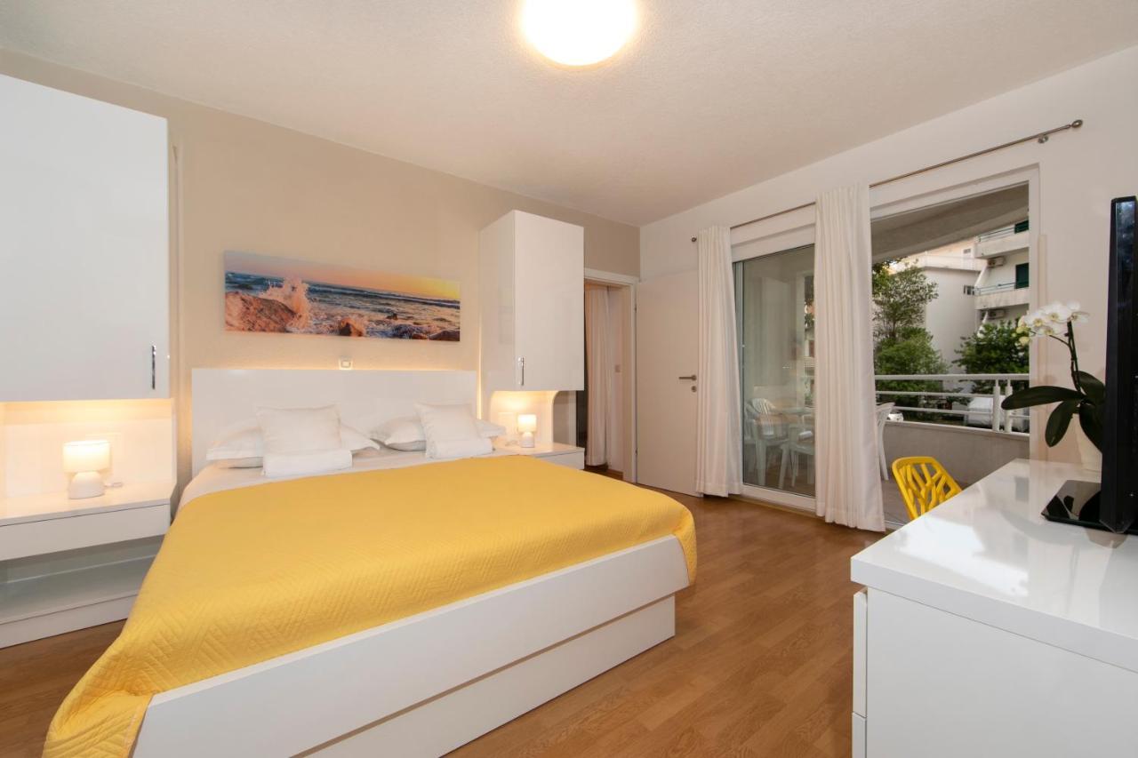 טוצפי Apartments Milana 2 מראה חיצוני תמונה
