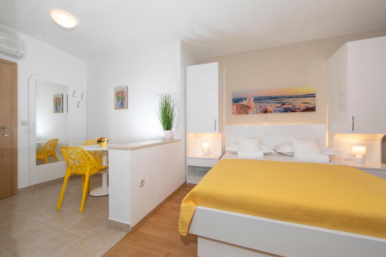 טוצפי Apartments Milana 2 מראה חיצוני תמונה