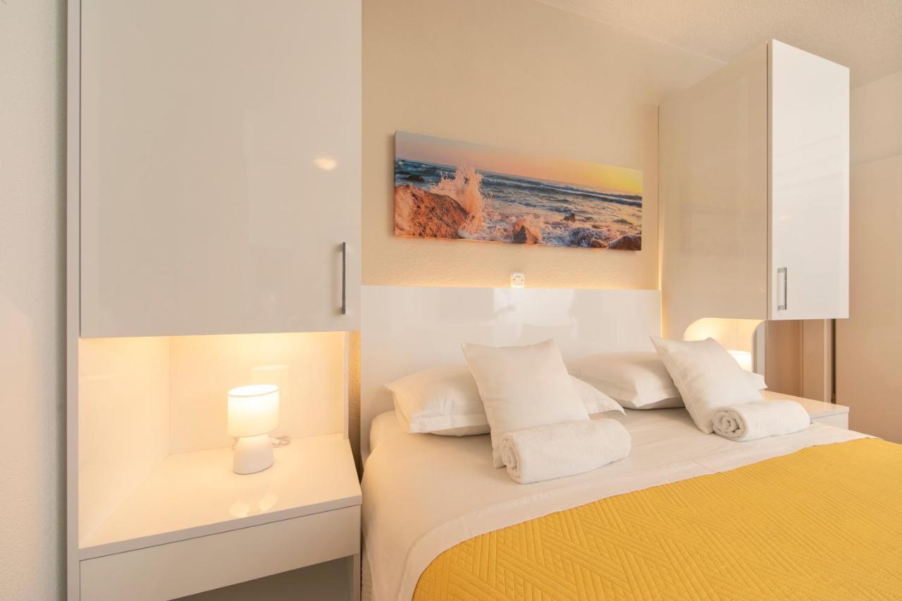 טוצפי Apartments Milana 2 מראה חיצוני תמונה