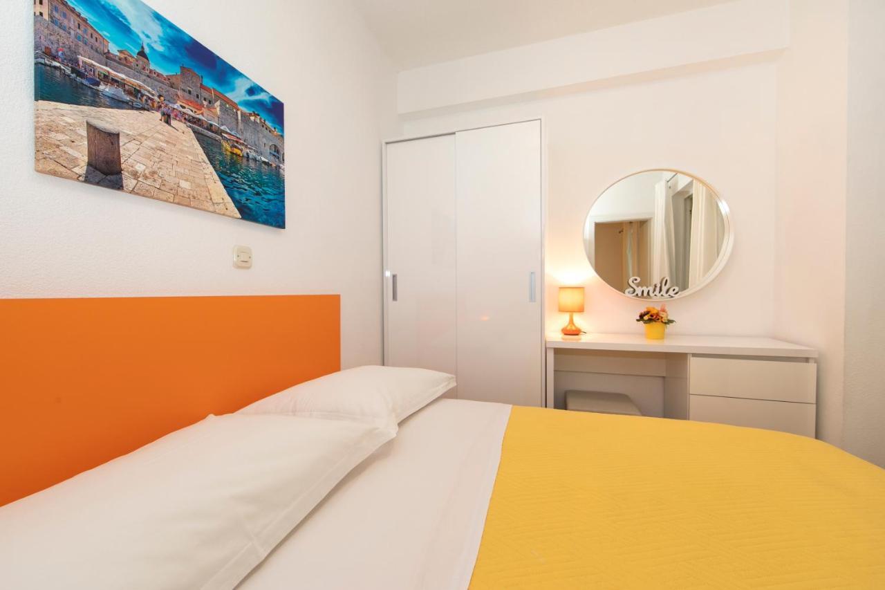 טוצפי Apartments Milana 2 מראה חיצוני תמונה
