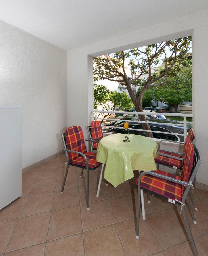 טוצפי Apartments Milana 2 מראה חיצוני תמונה
