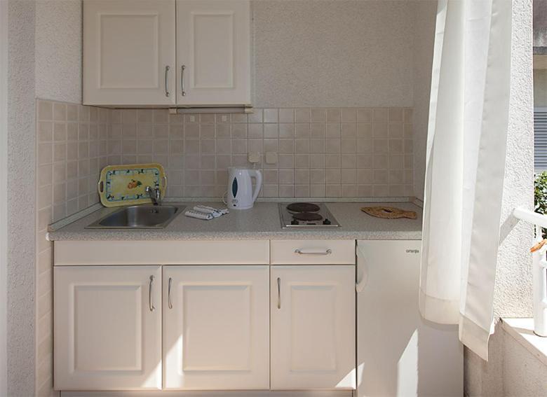 טוצפי Apartments Milana 2 מראה חיצוני תמונה