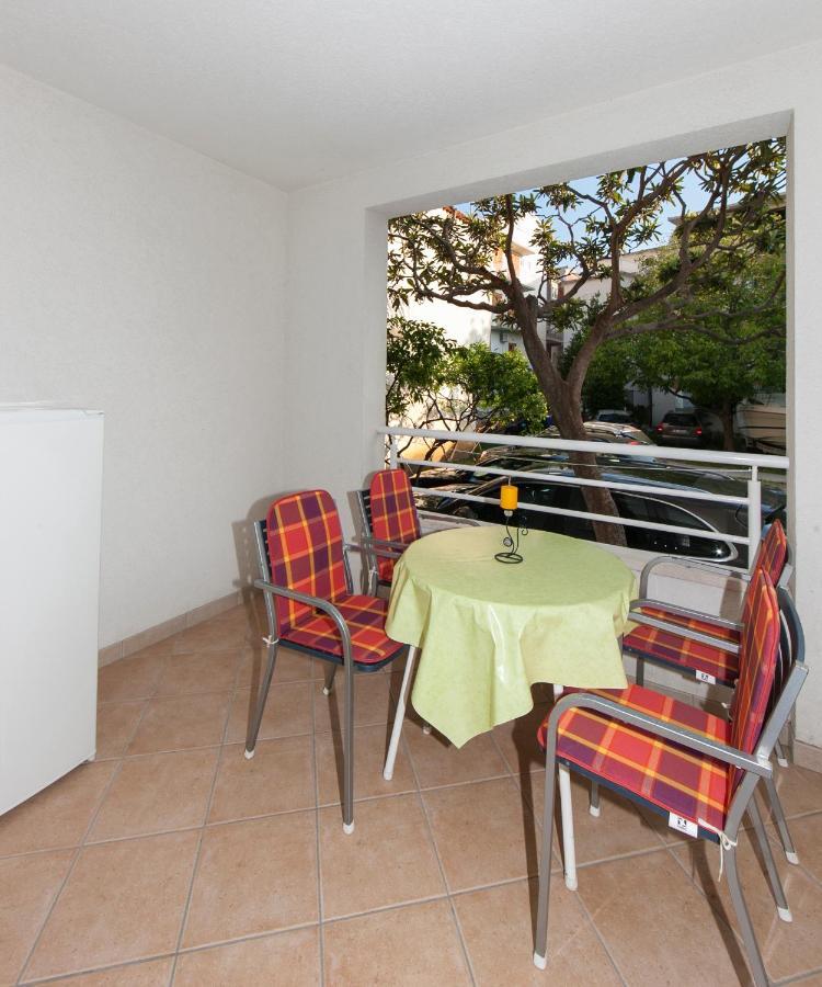 טוצפי Apartments Milana 2 מראה חיצוני תמונה