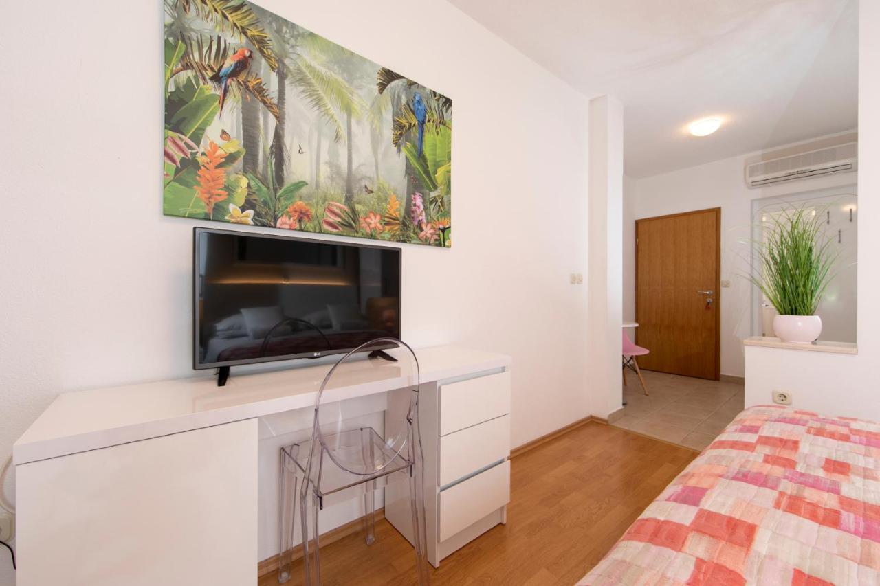 טוצפי Apartments Milana 2 מראה חיצוני תמונה
