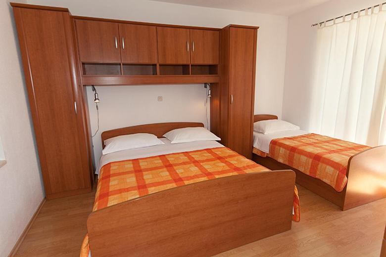 טוצפי Apartments Milana 2 מראה חיצוני תמונה