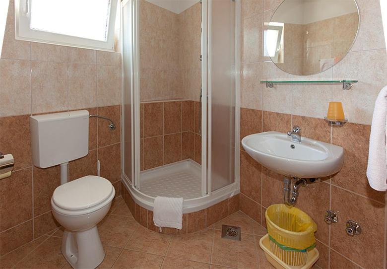 טוצפי Apartments Milana 2 מראה חיצוני תמונה
