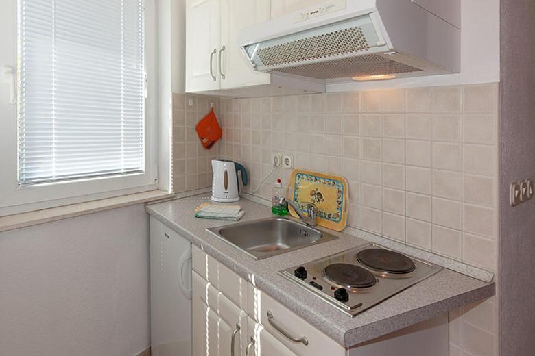 טוצפי Apartments Milana 2 מראה חיצוני תמונה
