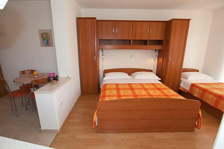 טוצפי Apartments Milana 2 מראה חיצוני תמונה