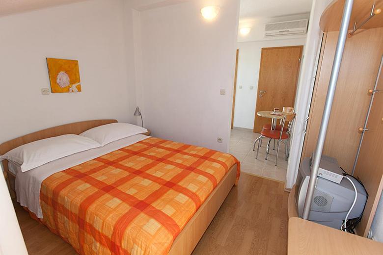 טוצפי Apartments Milana 2 מראה חיצוני תמונה