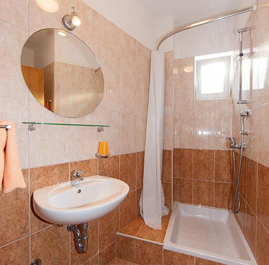 טוצפי Apartments Milana 2 מראה חיצוני תמונה