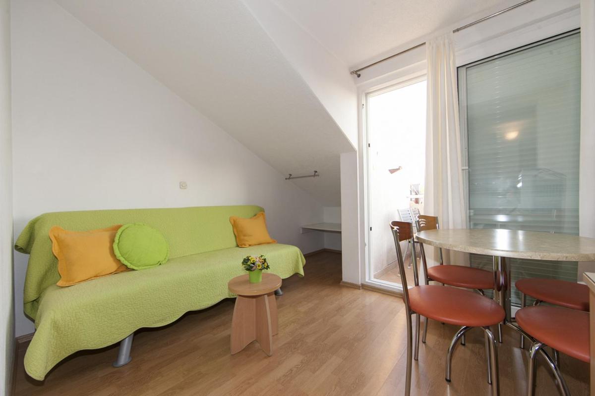 טוצפי Apartments Milana 2 מראה חיצוני תמונה