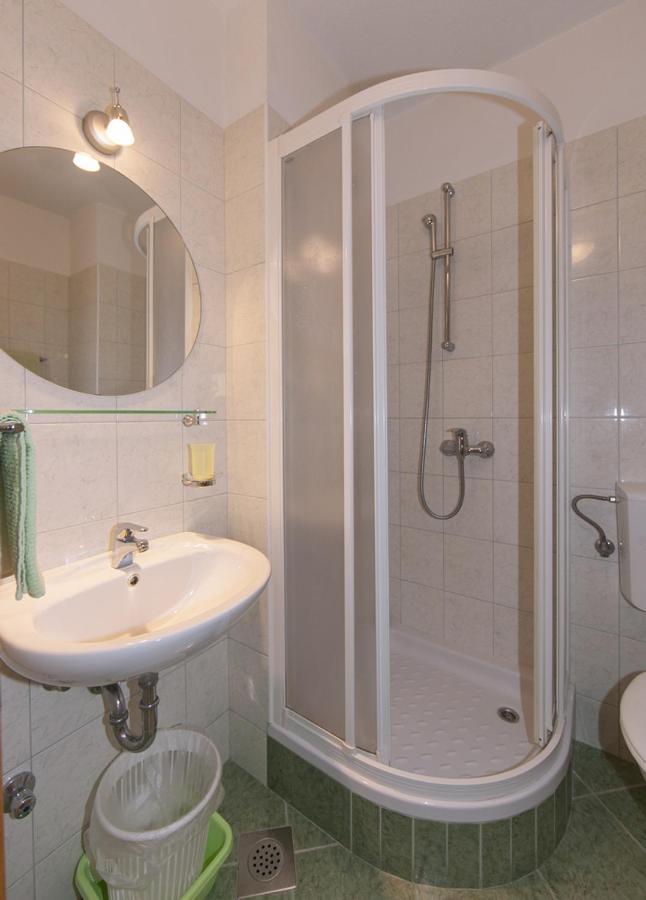 טוצפי Apartments Milana 2 מראה חיצוני תמונה