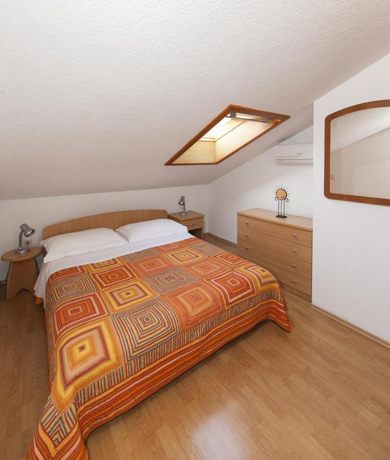 טוצפי Apartments Milana 2 מראה חיצוני תמונה