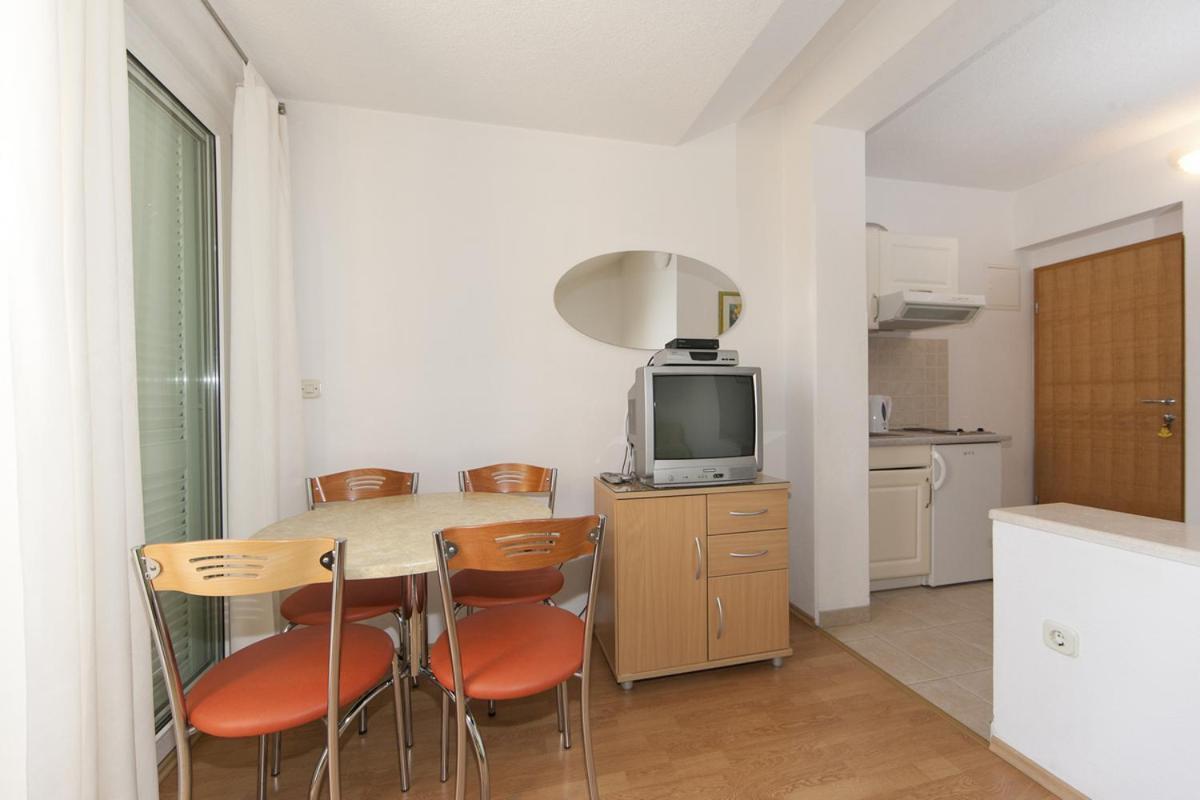 טוצפי Apartments Milana 2 מראה חיצוני תמונה