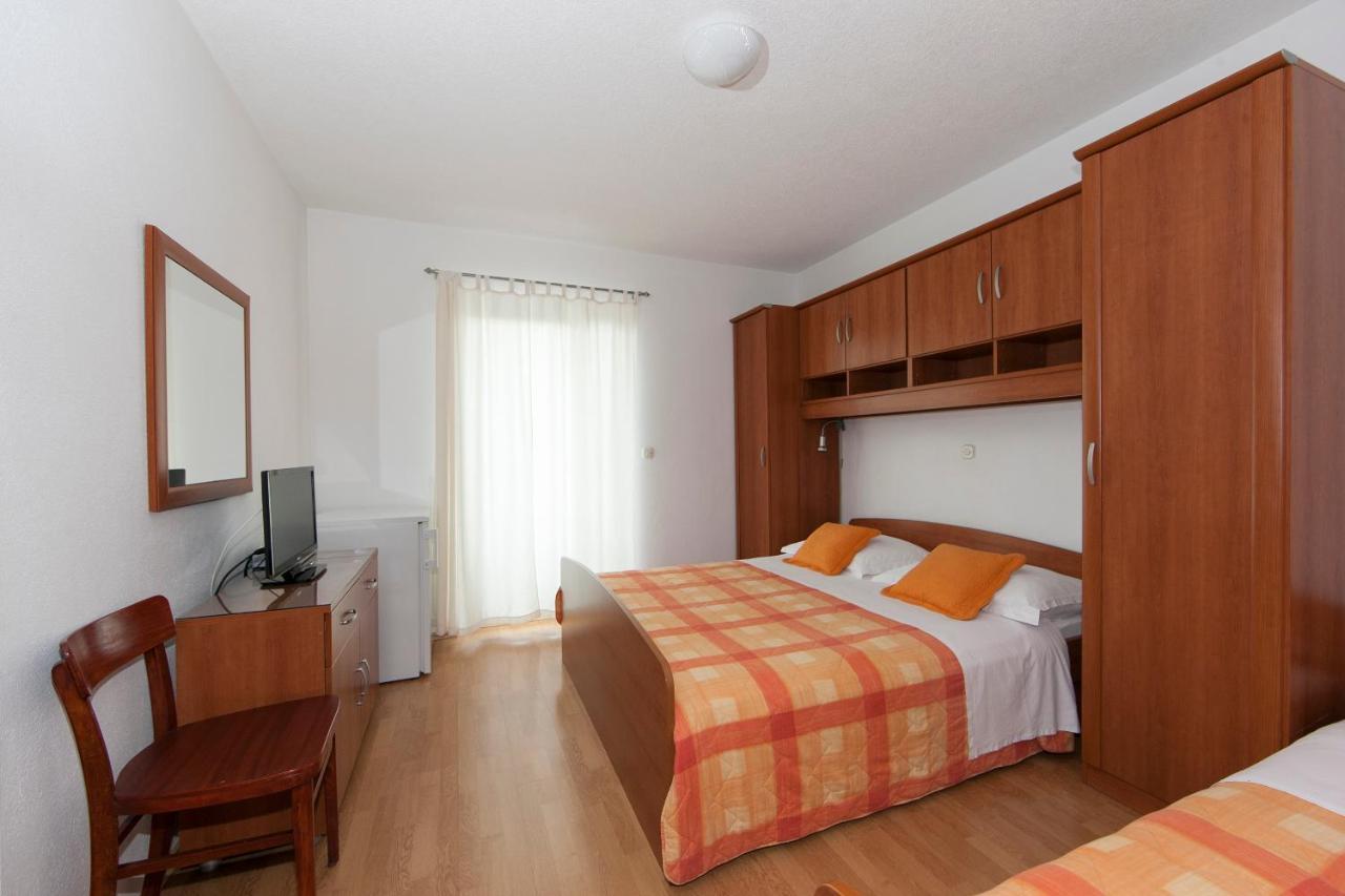 טוצפי Apartments Milana 2 מראה חיצוני תמונה
