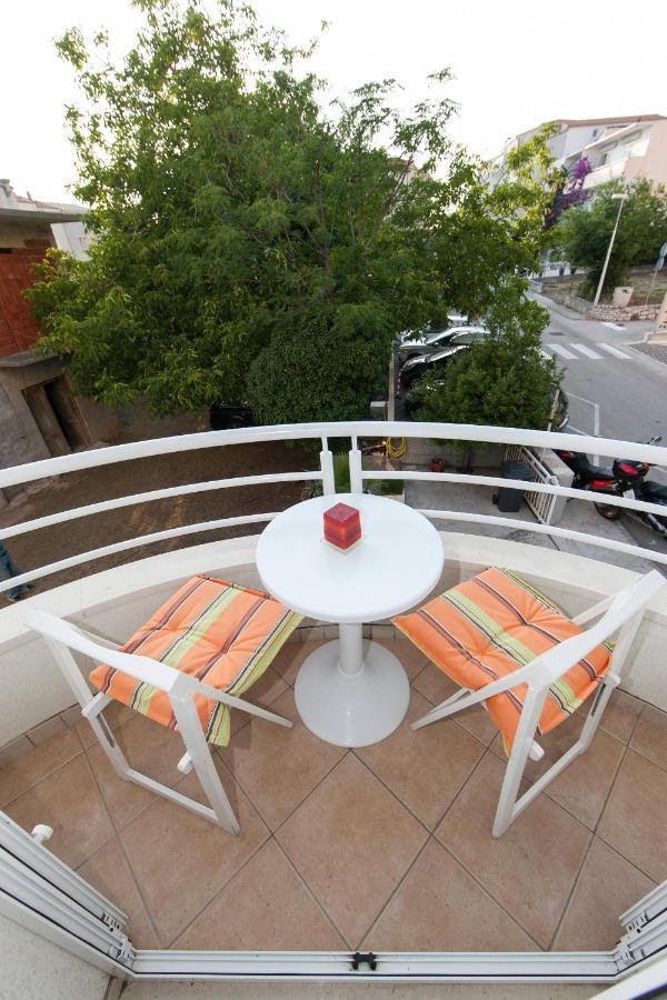 טוצפי Apartments Milana 2 מראה חיצוני תמונה