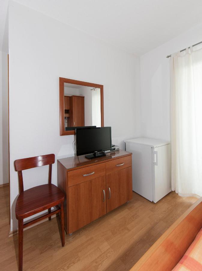 טוצפי Apartments Milana 2 מראה חיצוני תמונה