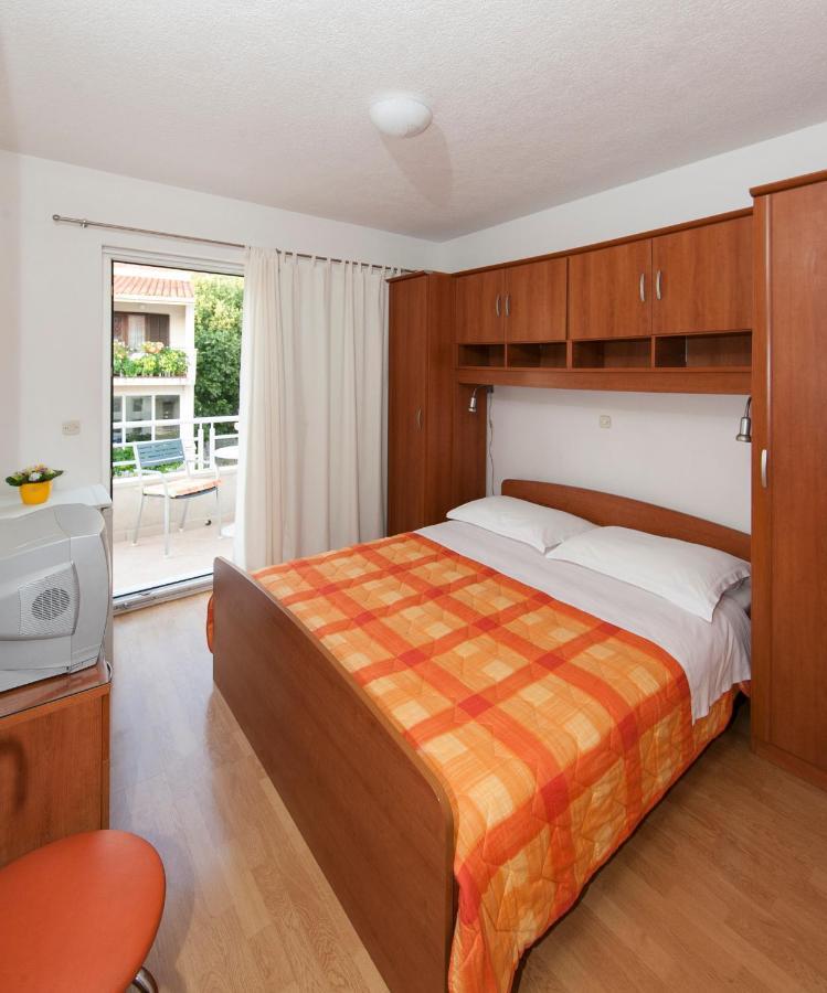טוצפי Apartments Milana 2 מראה חיצוני תמונה