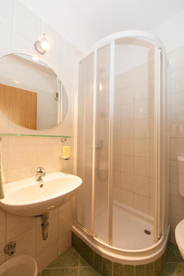 טוצפי Apartments Milana 2 מראה חיצוני תמונה