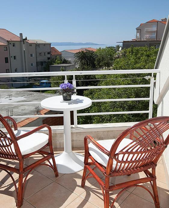 טוצפי Apartments Milana 2 חדר תמונה